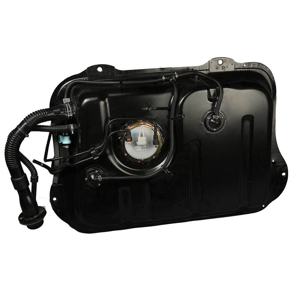 Pride 151 Pickup Fuel Tank