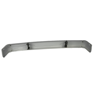 Front bumper of Nissan