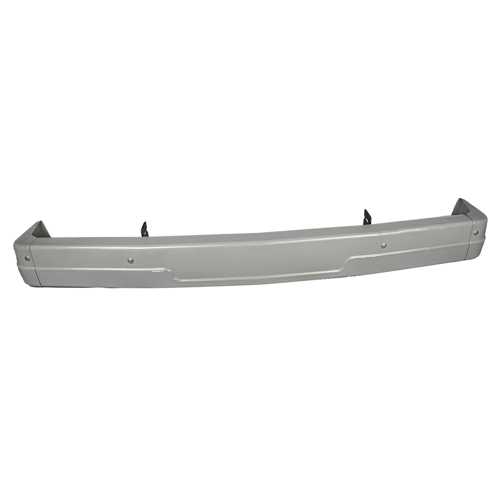 Front bumper of Nissan