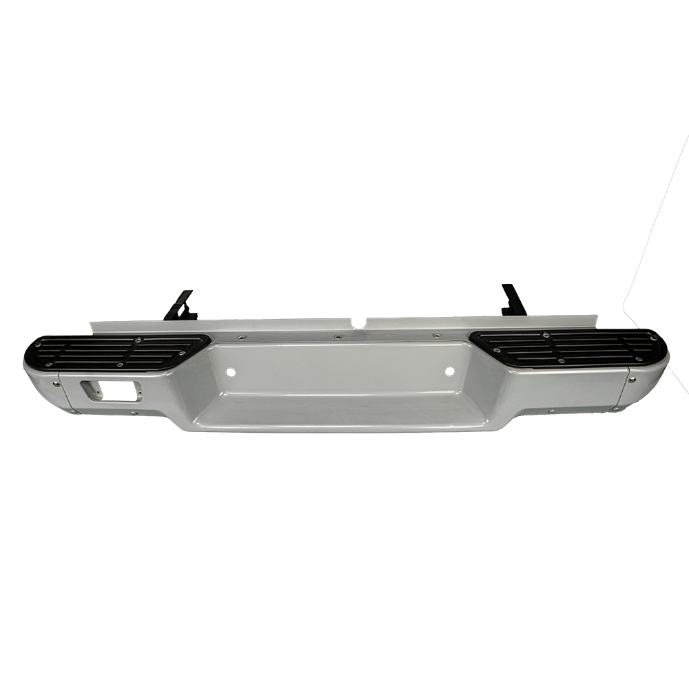 Nissan Rear Bumper